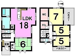本庄町大字本庄　新築戸建