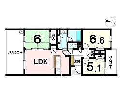 エスペランサ若楠