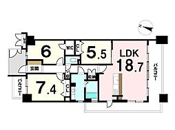 サーパス兵庫南