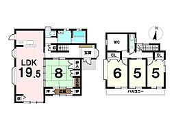 小城町畑田　中古戸建