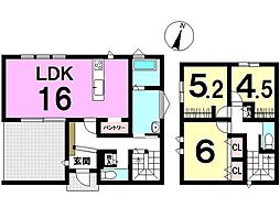 鍋島町大字八戸溝 新築戸建