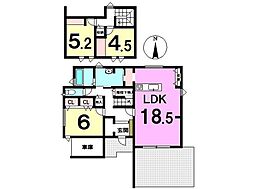 新築戸建 本庄町本庄