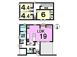 新築戸建 本庄町本庄
