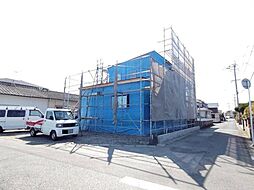 木原3丁目　新築戸建