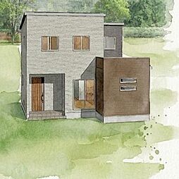 大和町大字久池井　新築戸建