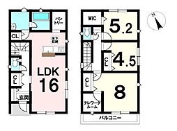 下田町　新築戸建