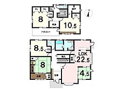 田代1丁目　中古戸建