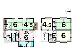 大和町大字尼寺　中古戸建