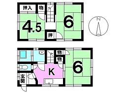 新栄西2丁目　中古戸建