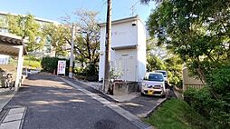 井ケ谷町寺山　売土地