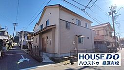 春里町1丁目　中古戸建