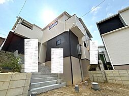 新築戸建 緑区漆山　全3棟