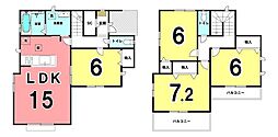 新築戸建 ハートフルタウン緑区曽根3期