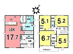 新築戸建 緑区大高町字東千正坊