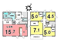 新築戸建 緑区大高町字東千正坊