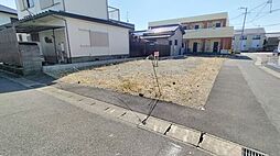 売土地　 刈谷市井ヶ谷町