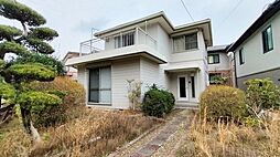 中古戸建　西尾市つくしが丘