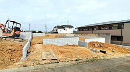 新築戸建 グレイドルガーデン緑区清水山第2−全6棟ー