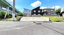 売土地　大高台3丁目