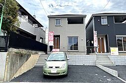 新築戸建 クレイドルガーデン　平子が丘　第一