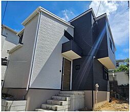 新築戸建 緑区漆山　全3棟