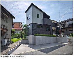 新築戸建 東新住建の家 緑区青山