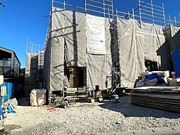 リーブルガーデン 鳴海町姥子山第2　全3棟