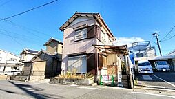 売土地 刈谷市松栄町