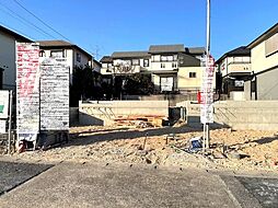 新築戸建 クレイドルガーデン　桶狭間切戸第1