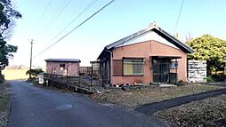 刈谷市東境町町屋