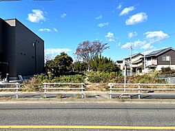 刈谷市築地町（分筆）