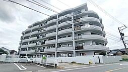 中央マンション城南