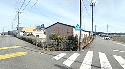 西尾市吉良町富田殿海戸