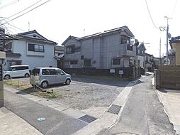 皷川町　売土地