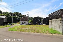 売土地 伊敷8丁目／15区画