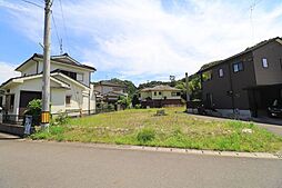 売土地 伊敷8丁目／15区画