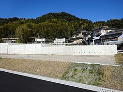 売土地 伊敷8丁目／15区画