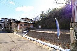 明和5丁目　売土地