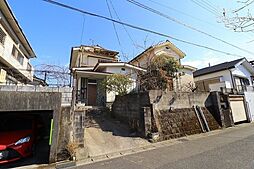 西伊敷6丁目 中古戸建