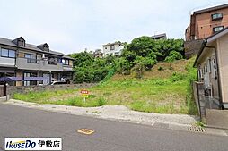 売土地 明和2丁目/2区画