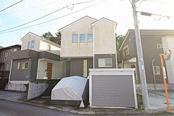 西伊敷2丁目 中古戸建