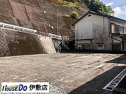 原良7丁目 売土地