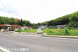 小山田町 売土地