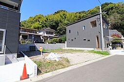 売土地 常盤2丁目/3区画