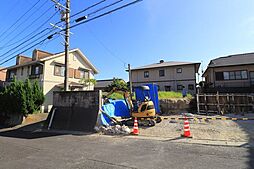 売土地 明和1丁目/2区画