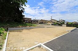 売土地 坂元町／15区画