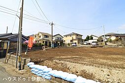 売土地 吉野町／3区画