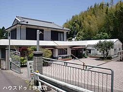 犬迫町　中古戸建