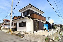 東餅田　中古戸建