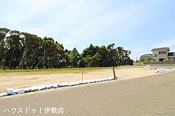 売土地 吉野町／3区画